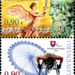 Igrzyska Olimijskie Londyn 2012 / Paraolimpiada Londyn 2012