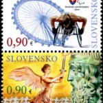 Igrzyska Olimijskie Londyn 2012 / Paraolimpiada Londyn 2012