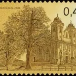 Piękno naszej ojczyzny: Skałka koło Trenčína