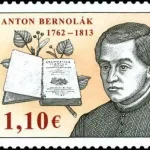 Osobistości : Anton Bernolák (1762 - 1813)
