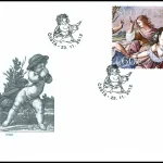 Sztuka: Sala Terrena na zamku Červený Kameň