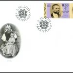 Dzień znaczka: Pavol Socháň (1862 - 1941)