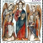 1150-lecie przybycia św Cyryla i Metodego do Wielkich Moraw