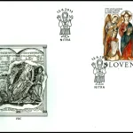 1150-lecie przybycia św Cyryla i Metodego do Wielkich Moraw