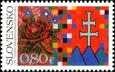 150. rocznica Fundacji Słowacka Macierz