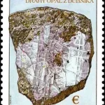 Ochrona przyrody: Słowackie minerały
