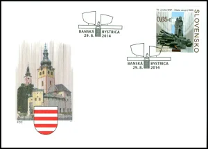 Słowackie Powstanie Narodowe