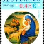 Boże Narodzenie 2015. Motywy bożonarodzeniowe w twórczości Karola Ondreički (1898 – 1961)