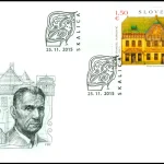 Sztuka: Sztuka: Dušan Samuel Jurkovič - Dom Kultury w Skalicy