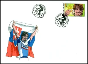 Mistrz Świata w kolarstwie Szosowym 2015 Peter Sagan