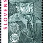 450. rocznica urodzin Jana Jesseniusa (1566-1621)