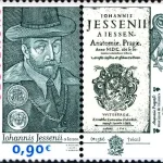 450. rocznica urodzin Jana Jesseniusa (1566-1621)