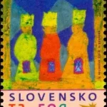 Boże Narodzenie 2016 - Trzej Królowie