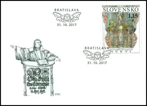 500 lat reformacji