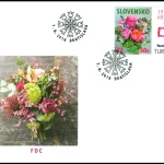 Znaczek z personalizowaną przywieszką