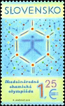 50. lecie Międzynarodowej Olimpiady Chemicznej