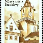 150. rocznica założenia Muzeum Miejskiego w Bratysławie