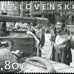 Ladislav Bielik - Człowiek z nagą piersią