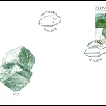 Ochrona przyrody: Słowackie minerały