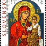 Sztuka: Ikona Matki Bożej w Krasnym Brodzie