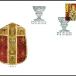 Boże Narodzenie 2018: Paramenty – tkaniny liturgiczne