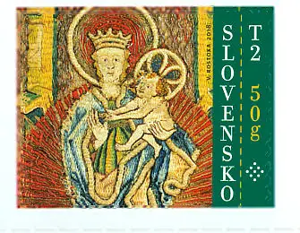 Boże Narodzenie 2018: Paramenty – tkaniny liturgiczne