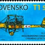 75-lecie Organizacji Międzynarodowego Lotnictwa Cywilnego (ICAO)