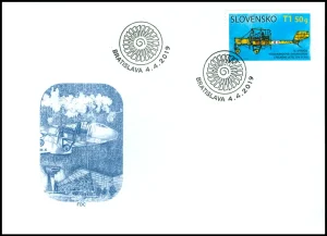 75-lecie Organizacji Międzynarodowego Lotnictwa Cywilnego (ICAO)