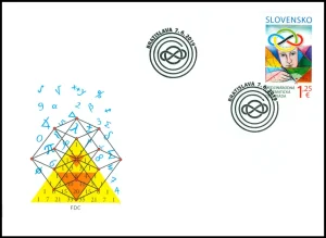 Międzynarodowa Olimpiada Matematyczna