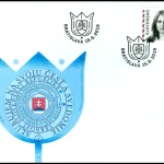 Prezydent Republiki Słowackiej Zuzana Čaputová