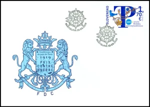 100. rocznica traktatów paryskich