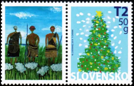 Boże Narodzenie 2019