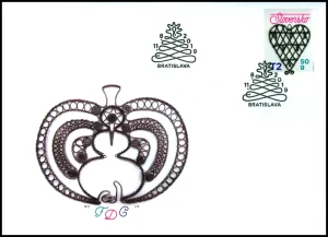 Boże Narodzenie 2019: Tradycyjne słowackie blacharstwo