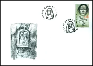 75. rocznica tragicznych wydarzeń w gminach Ostrý Grúň i Kľak