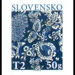 Wielkanoc 2020: Tradycyjne słowackie tkaniny planowe