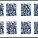 Wielkanoc 2020: Tradycyjne słowackie tkaniny planowe