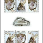 Ochrona przyrody: Słowackie minerały