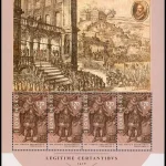 Uroczystości koronacyjne w Bratysławie - 400. rocznica koronacji Ferdynanda II