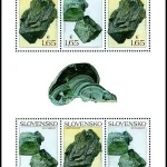 Ochrona przyrody: Słowackie minerały
