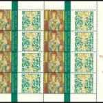 Boże Narodzenie 2018: Paramenty – tkaniny liturgiczne