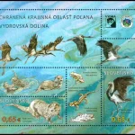 Ochrona przyrody: Obszar Chronionego Krajobrazu Poľana - Wydra (Lutra Lutra) - Bocian Czarny (Ciconia nigra)