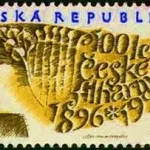 100 lat Filharmonii Czeskiej