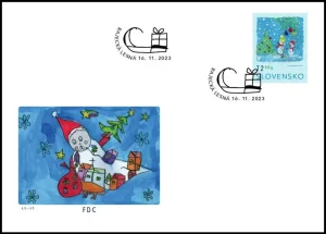 Boże Narodzenie 2023