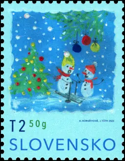 Boże Narodzenie 2023