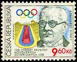 Stulecie Igrzysk Olimpijskich Nowej Ery