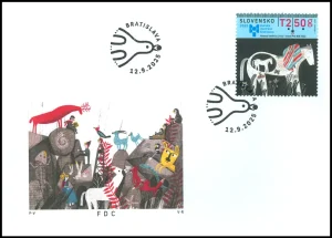 Biennale Ilustracji Bratysława 2025