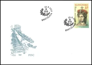 200. rocznica koronacji Karoliny Augusty Bawarskiej