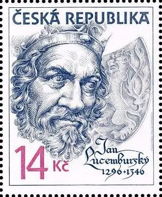 Dynastia Luksemburska