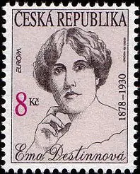 Ema Destinnová