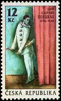 200. rocznica urodzin J.G. Deburau